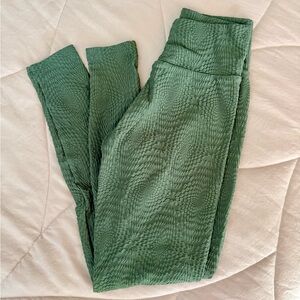 BBB Olive Green Leggings